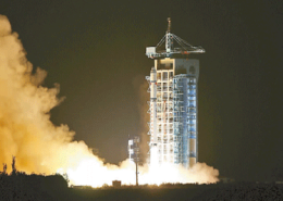 成功发射世界首颗量子凯发k8实验卫星“墨子号”